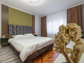 MSC Apartment